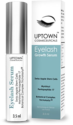 lash growth products