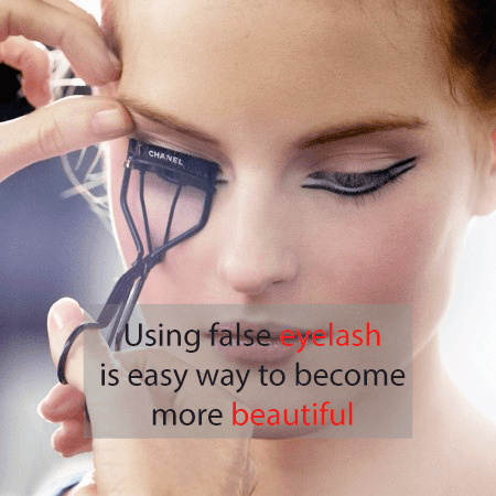  best cheap false eyelashes