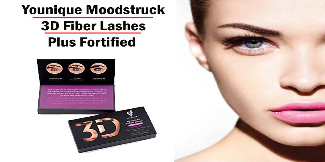 younique 3d fiber lash mascara review