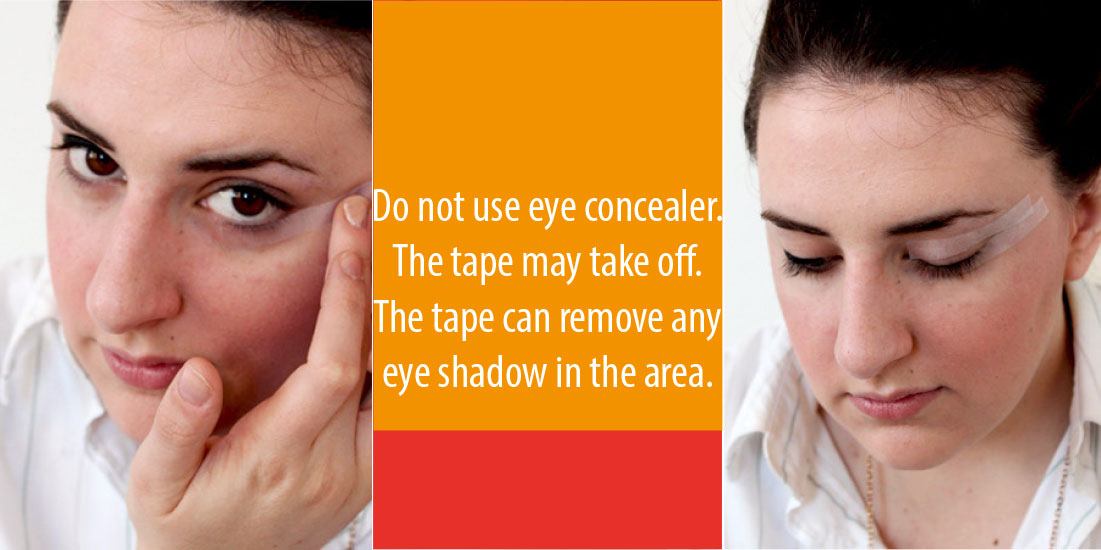 how to do cat eye eyeliner