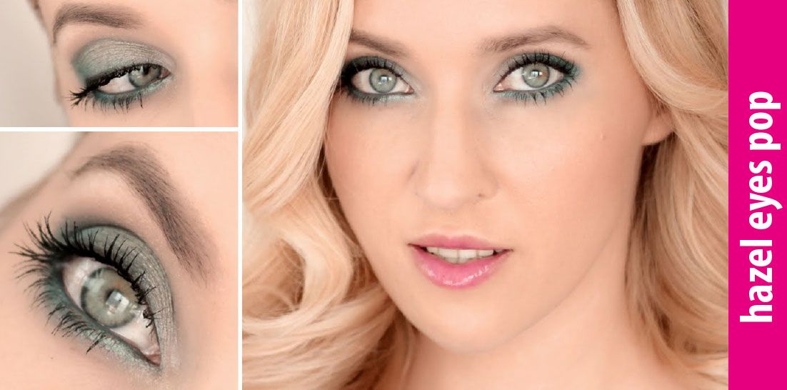 2. How to Make Blue Hazel Eyes Pop with Hair Color - wide 7