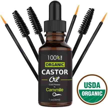 Castor oil-new