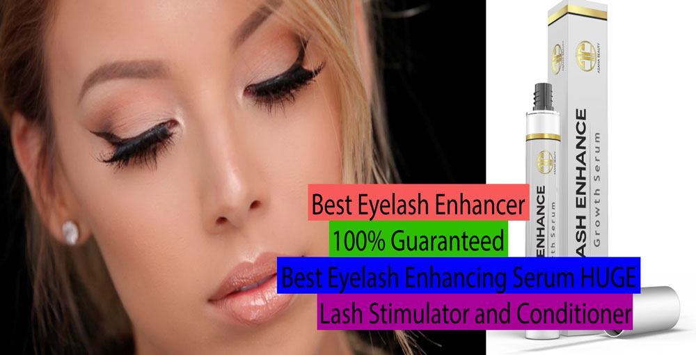 eyelash enhancers