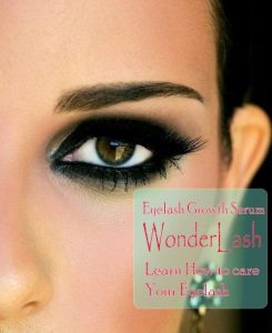 WonderLash Eyelash Growth Serum 