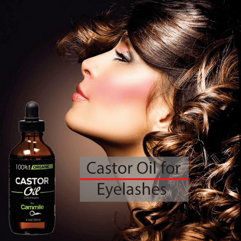 best castor oil for eyelashes