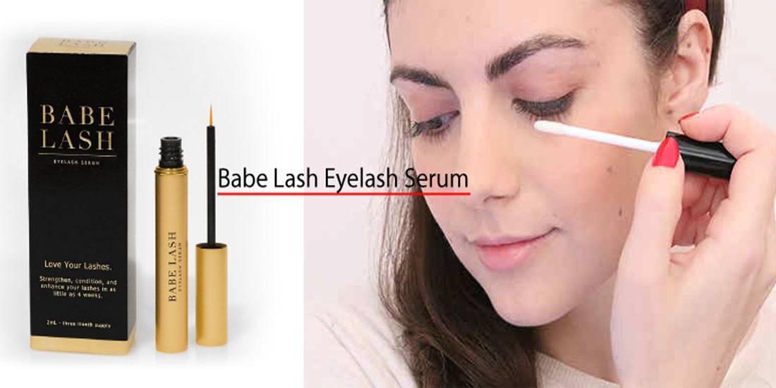 babe lash review