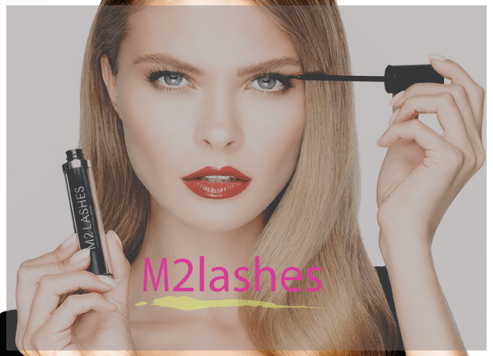 m2 beaute eyelash activating serum review
