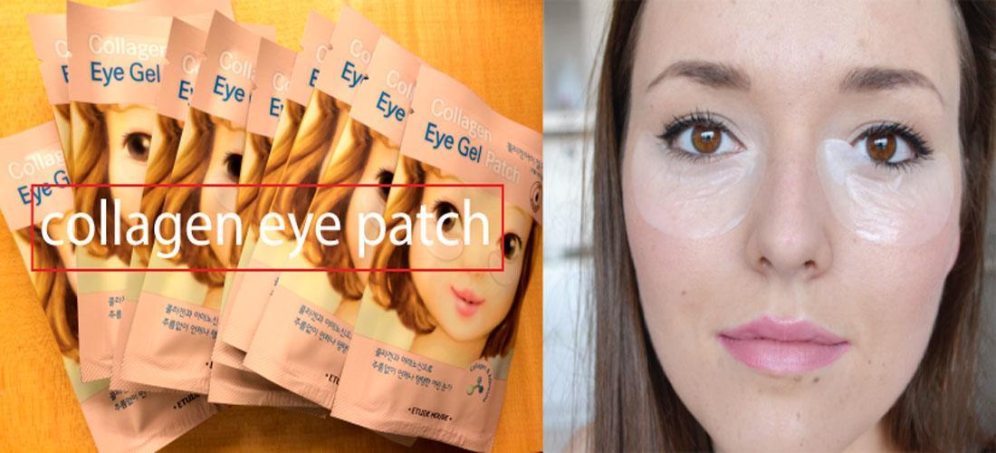 collagen eye patch review